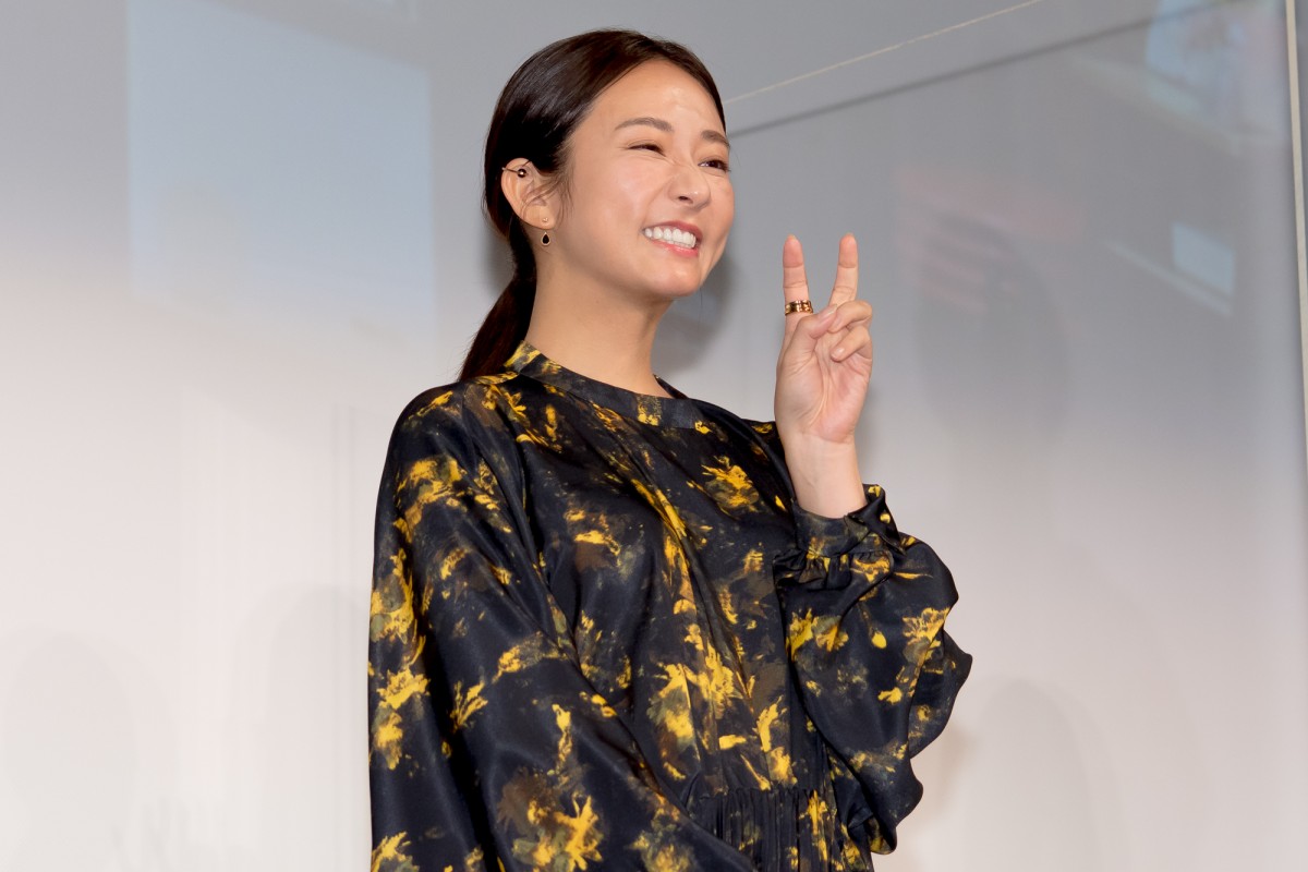 菜々緒、悩み相談で的確アドバイス連発　木村文乃ら感嘆「ピカイチ」