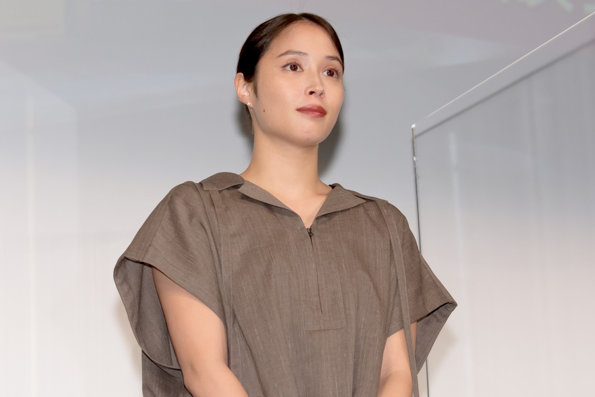 菜々緒、悩み相談で的確アドバイス連発　木村文乃ら感嘆「ピカイチ」