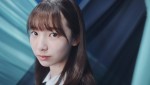 日向坂46・四期生　渡辺莉奈