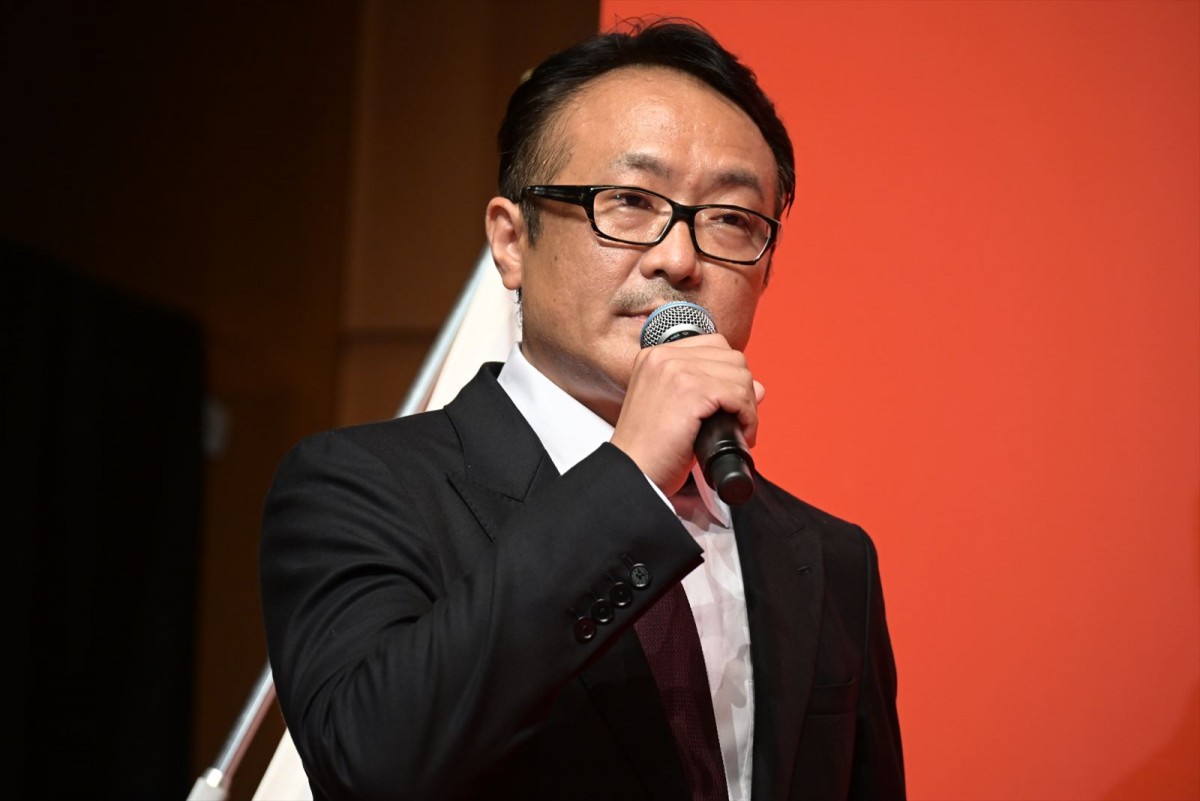 清野菜名＆松坂桃李、2年半越しの映画完成に喜び「大河で言ったら2本分です」