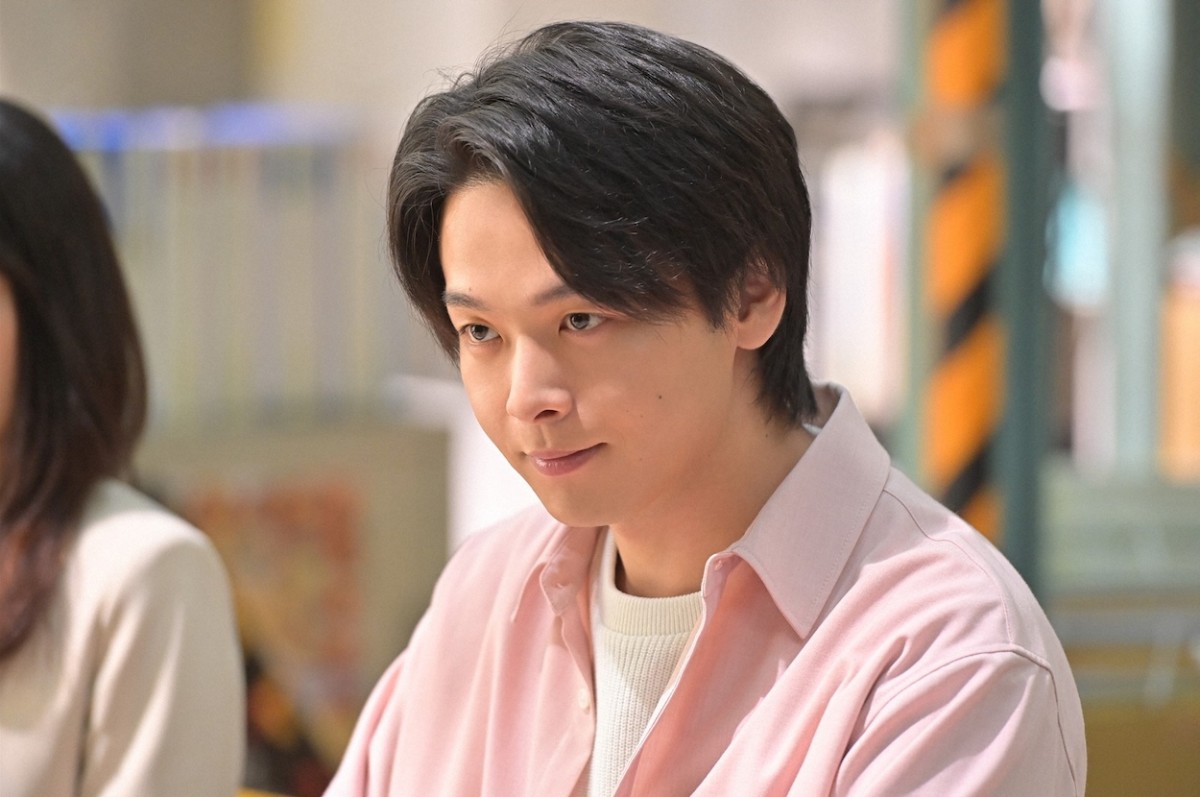 『石子と羽男』“大庭くん”赤楚衛二にまさかの展開　視聴者悲鳴「やめてー!!」