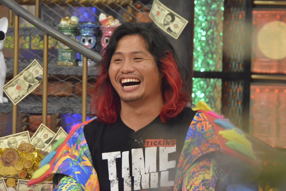 オズワルド伊藤、キャバクラ・ガールズバーに1000万円「イワクラを連れてくことも」