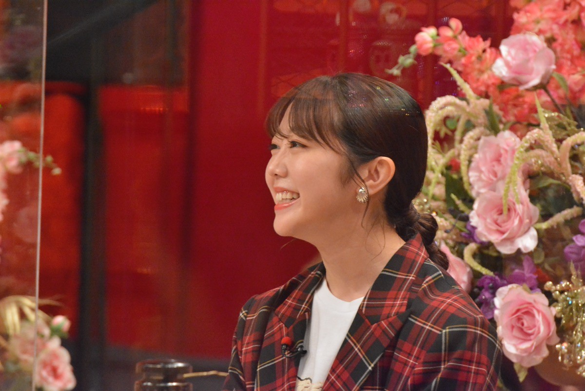 松本明子、“放送禁止用語”を叫び「2年弱謹慎」の過去を振り返る