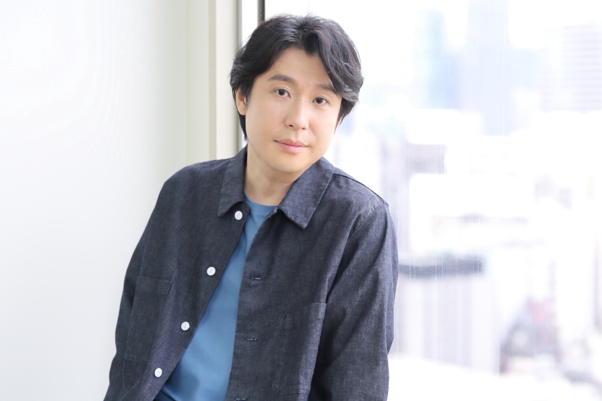 鈴村健一、生きる原動力は“好きを謳歌”　「本当にこの仕事が好きか」何度も問いただした