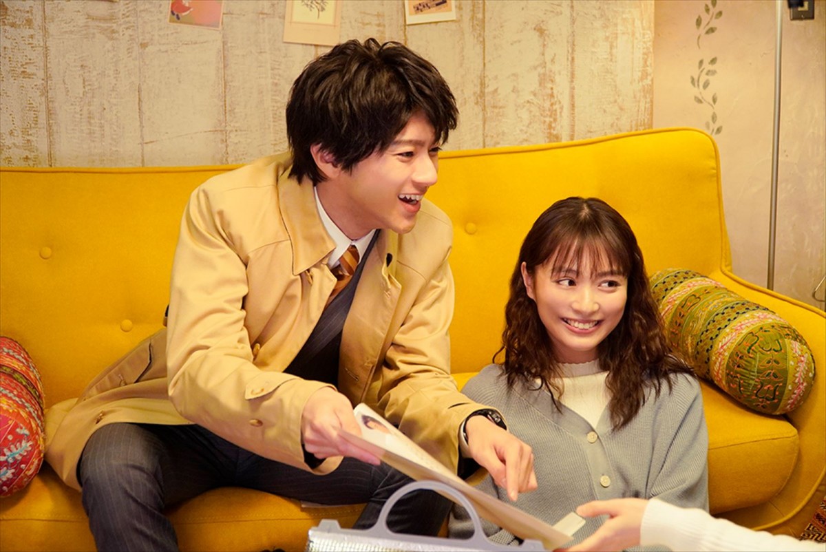 実写版『耳をすませば』ここが気になる！　アニメ版ファンも必見の“4つの魅力”