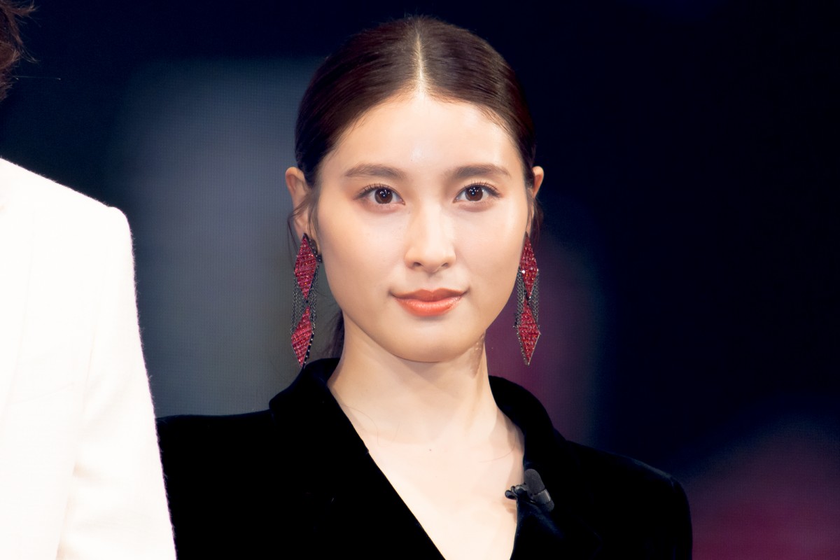 山崎賢人＆土屋太鳳、体を張った撮影を振り返る「かなりの緊迫感」