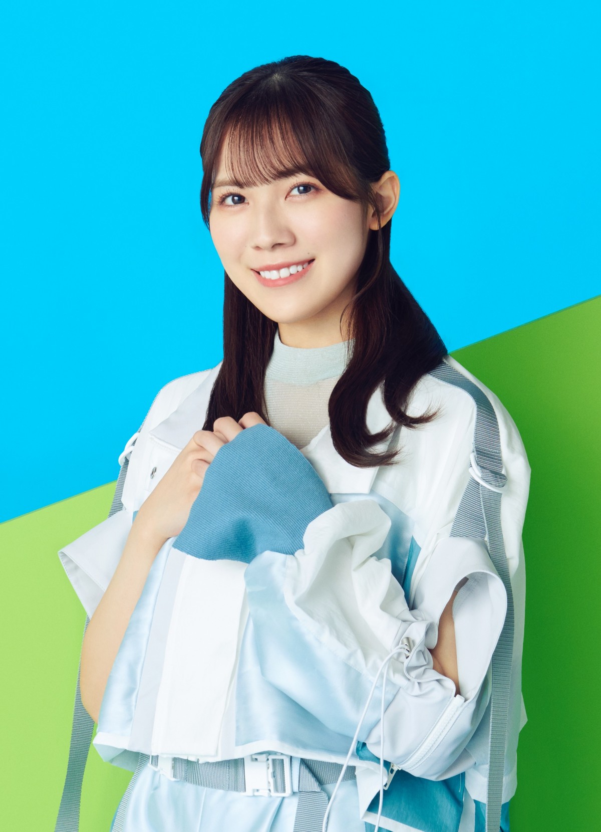 日向坂46、新曲センターは齊藤京子　ツアー初日にサプライズ披露