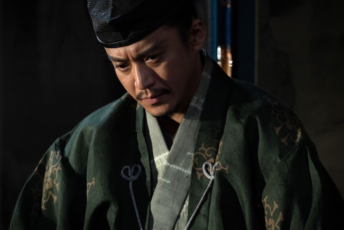 『鎌倉殿の13人』大竹しのぶ、歩き巫女役でサプライズ出演に騒然「怪演すぎて圧巻」