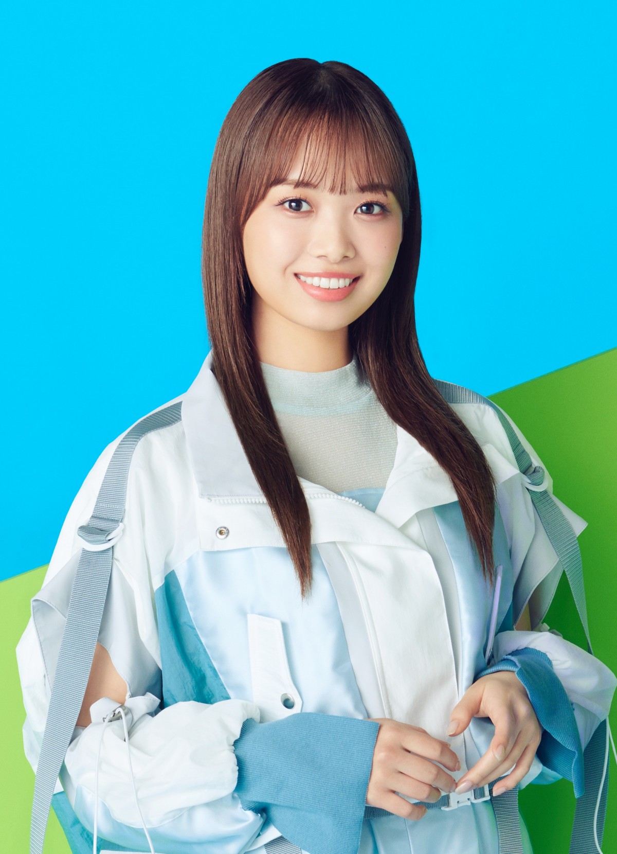 日向坂46、新曲センターは齊藤京子　ツアー初日にサプライズ披露