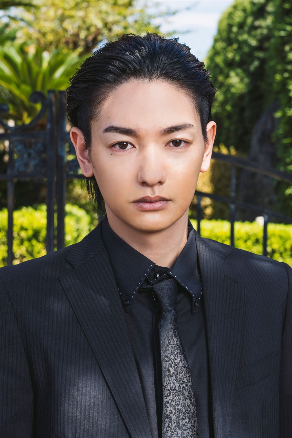 古川雄大×馬場ふみか『恋と弾丸』、木村慧人、黒羽麻璃央ら追加キャスト発表