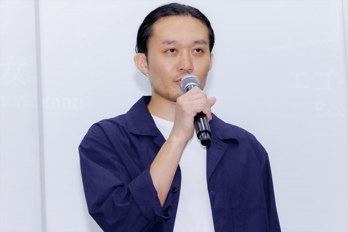 橋本愛、映画界の“世代間の溝”に持論「声を聞き合おうという姿勢が大事」