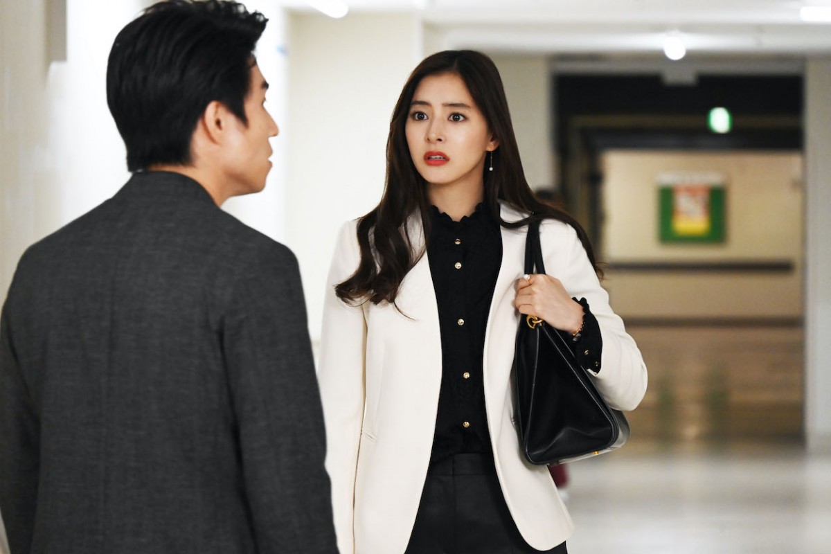 『六本木クラス』第12話　葵、倒れる　新たちの周辺に不気味な影が忍び寄る