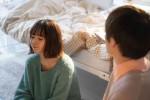 映画『ぬいぐるみとしゃべる人はやさしい』に出演する新谷ゆづみ