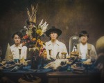 映画『すずめの戸締まり』音楽を担当するRADWIMPS