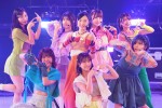 9月30日放送『MUSIC BLOOD』最終回に登場するAKB48 SHOWROOM 選抜