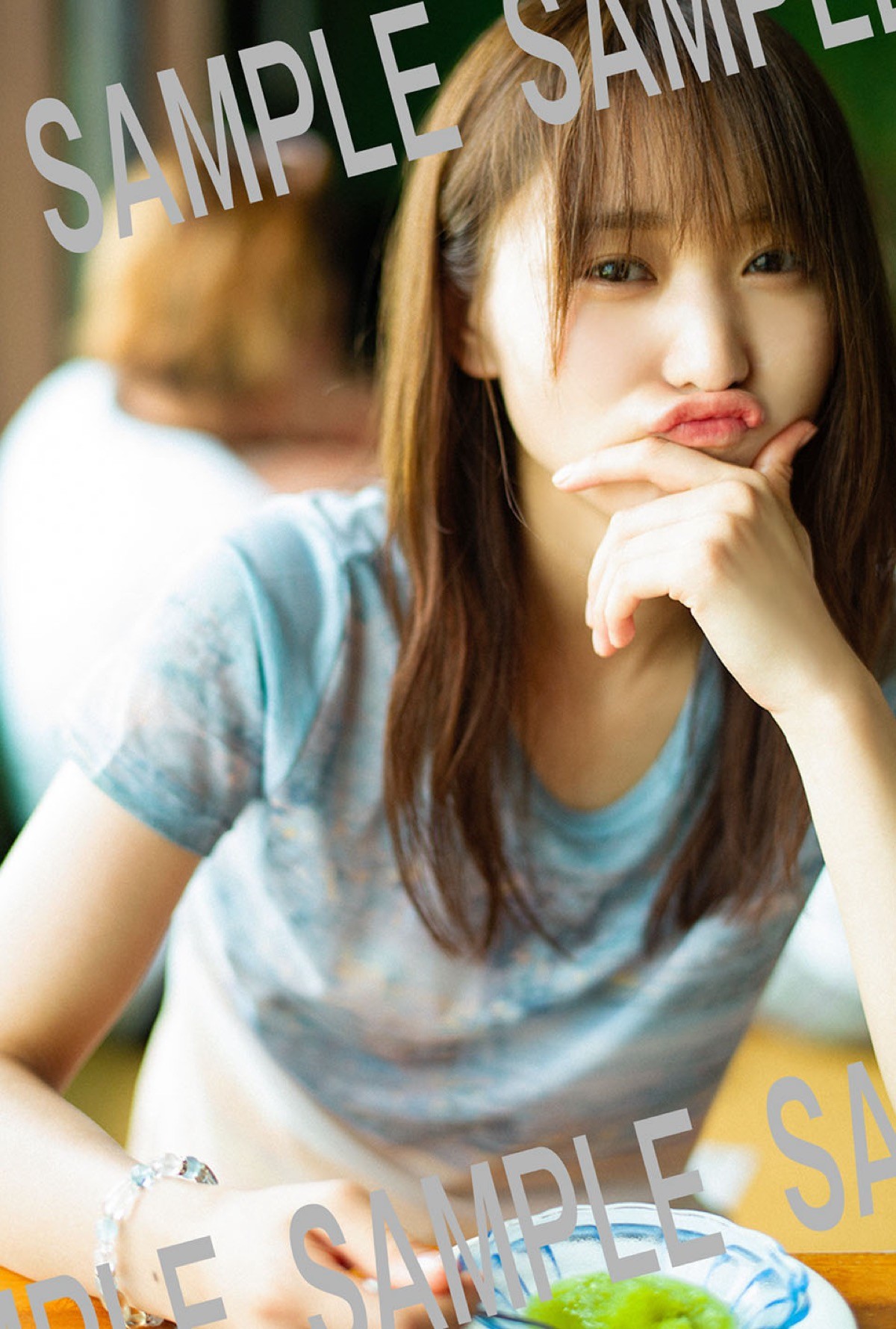 櫻坂46・菅井友香が語る卒業への思い　「あのとき乗り越えられたから、きっと大丈夫」7年間で得た強さ