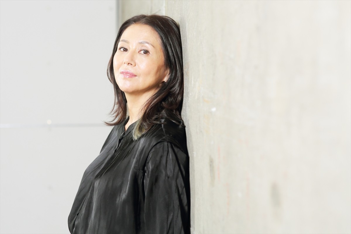 小泉今日子、50代も体力や気力の衰えは感じず　デビュー記念ライブは“浄化”の時間に