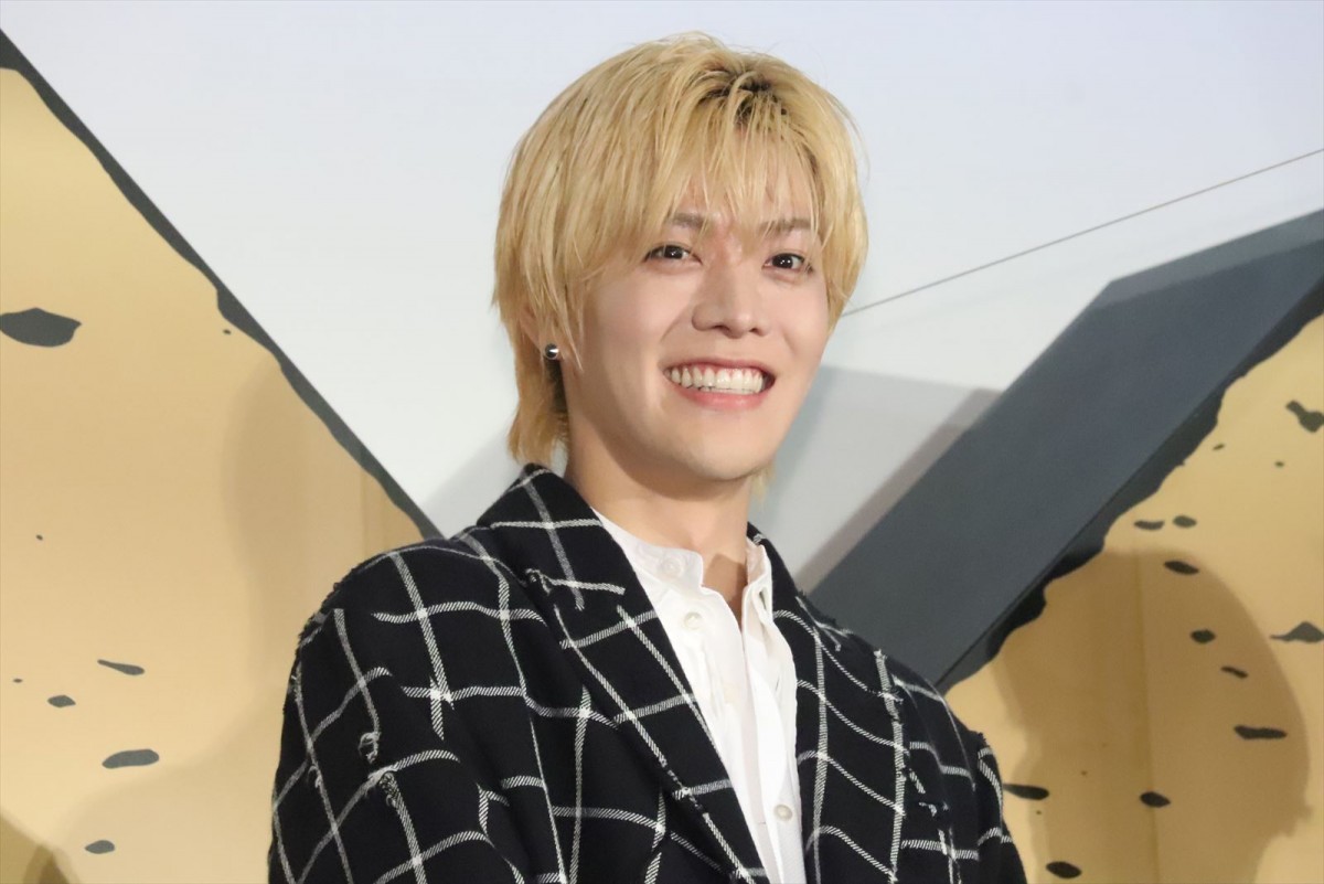 川村壱馬、中本悠太＆三山凌輝へ手紙のサプライズ「どんな時でも僕ら仲間がいる」