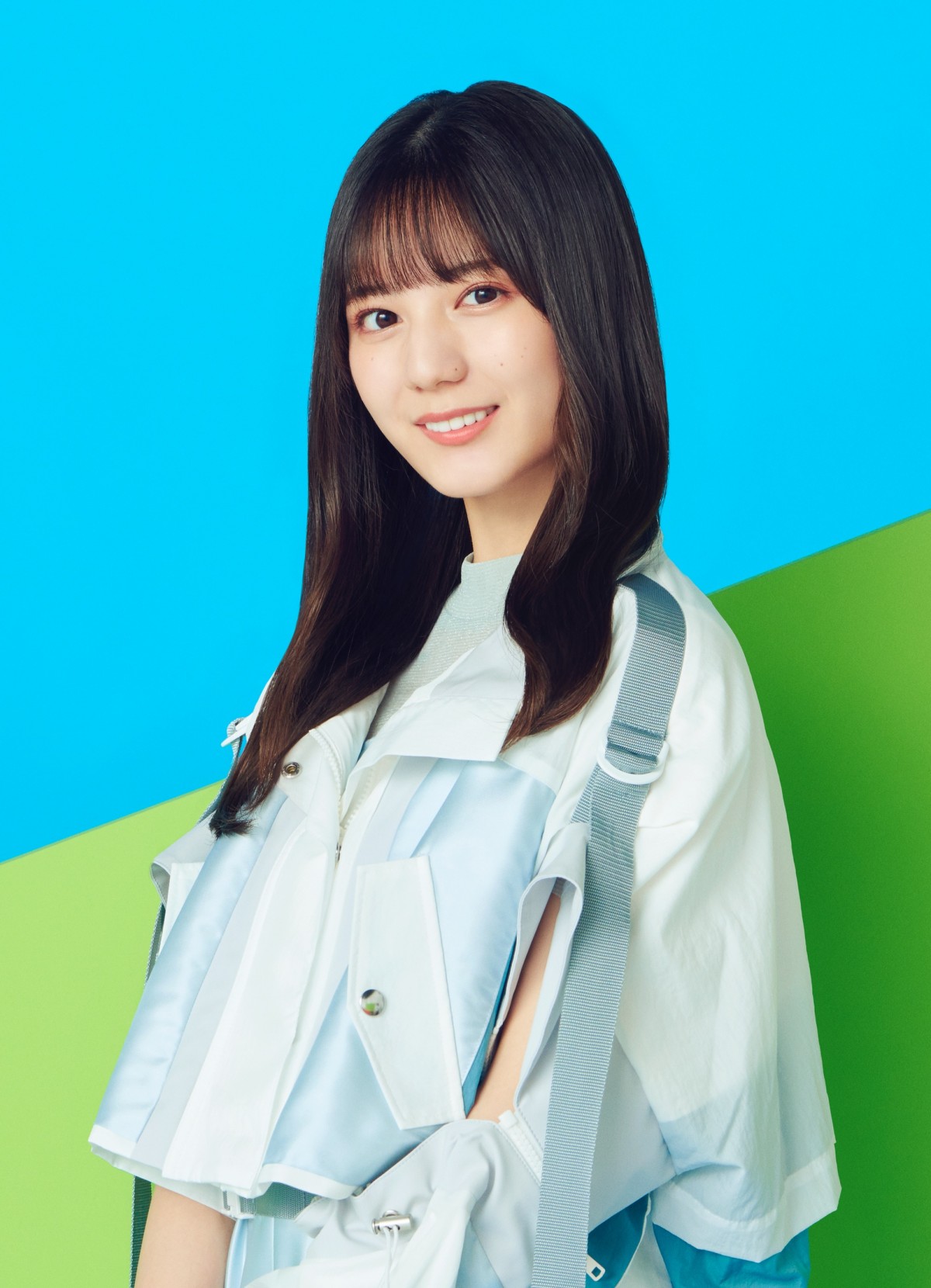 日向坂46、新曲センターは齊藤京子　ツアー初日にサプライズ披露