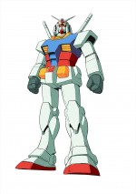 『トミカ×機動戦士ガンダム』でトミカとコラボしたガンダム