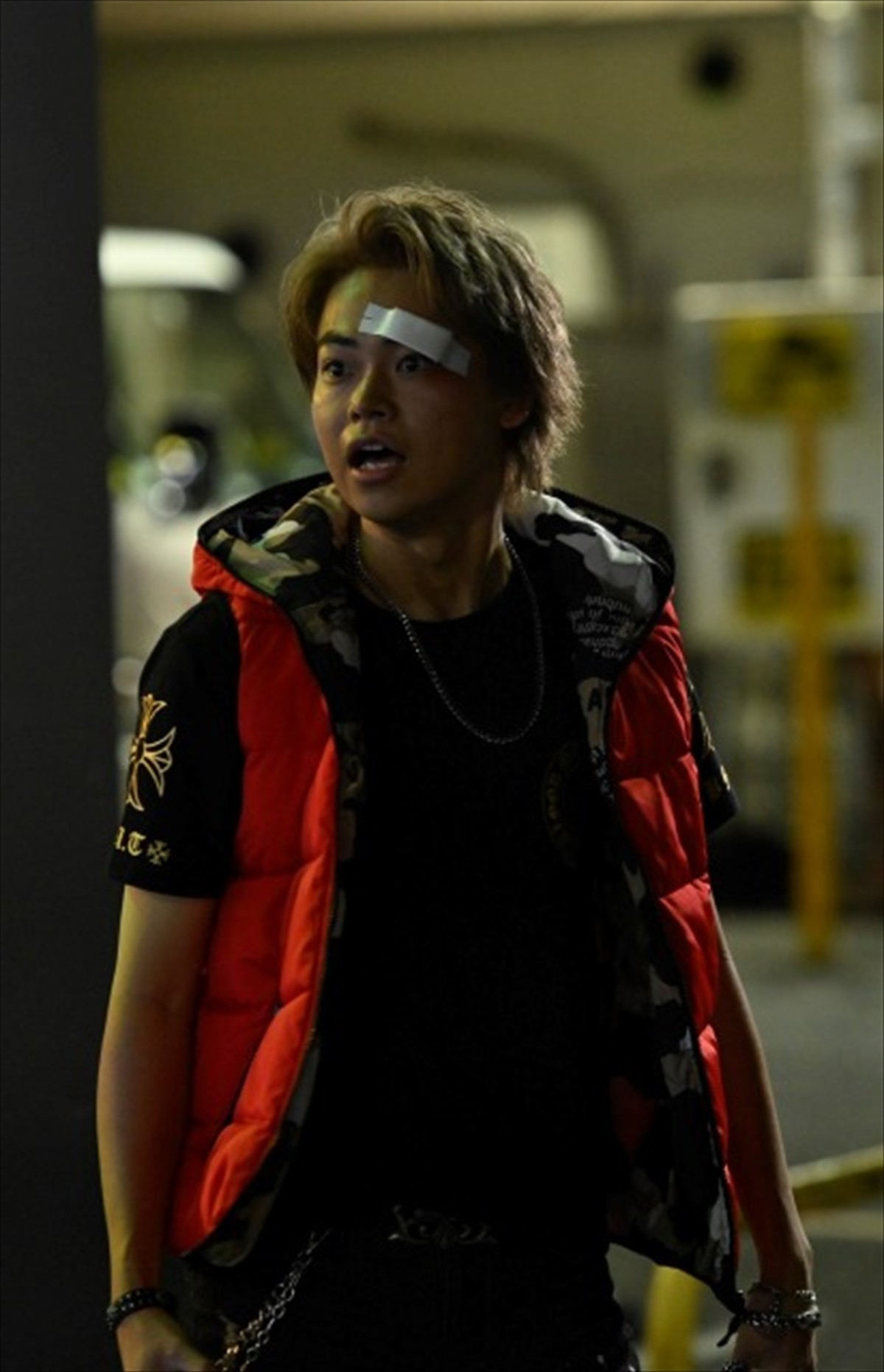 話題の俳優・菅生新樹、ドラマ初出演「きちんと個性を出せる俳優になりたい」