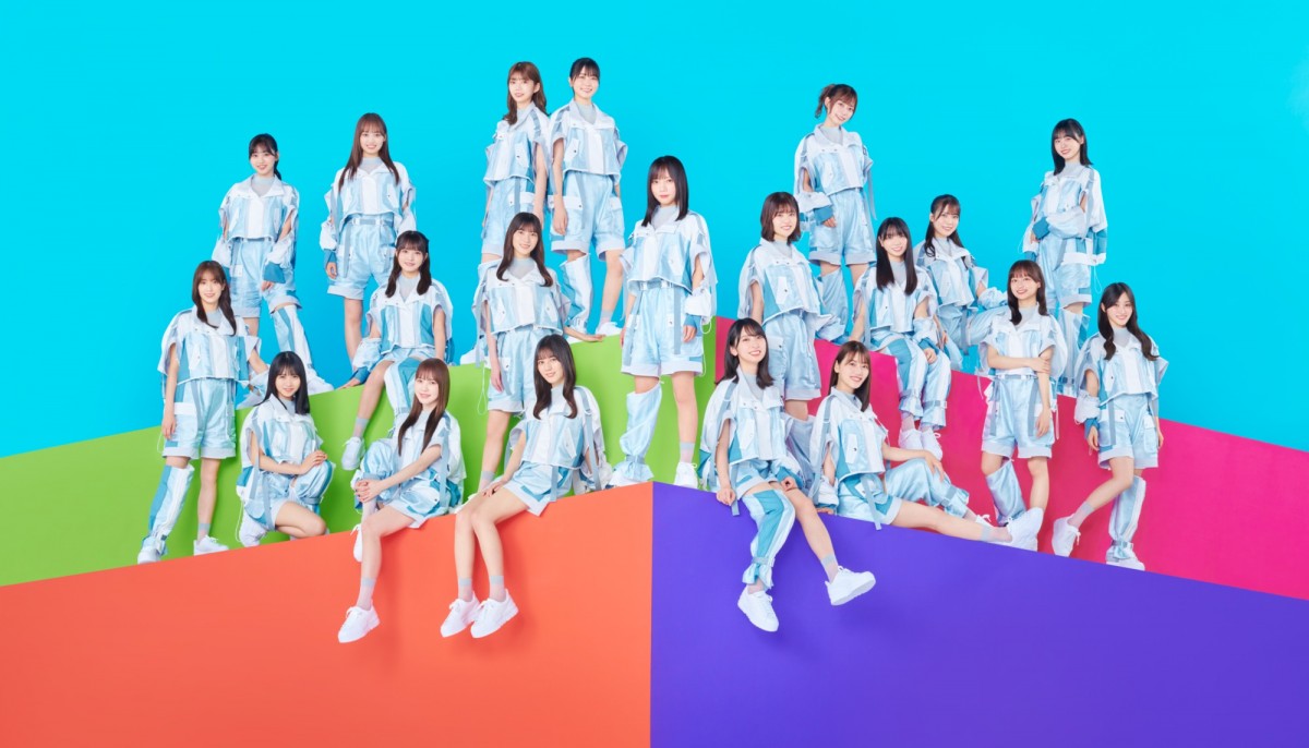 日向坂46、新曲センターは齊藤京子　ツアー初日にサプライズ披露