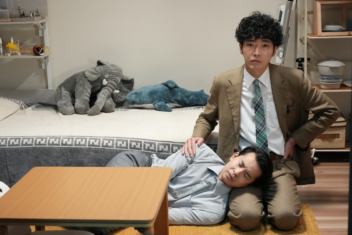 『初恋の悪魔』星砂・鈴之介・悠日の切なすぎる“三角関係”にネット共感「胸が苦しい」