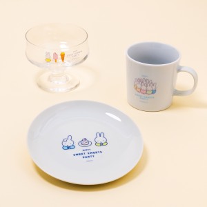 MIFFY SWEET SWEETS PARTY by LOFT202209