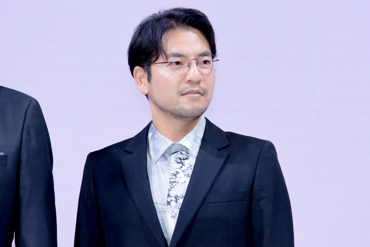 横浜流星、清原果耶をリスペクト「芯があって、すさまじい集中力を持っている」