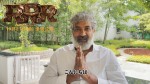 『ＲＲＲ』創造神S.S.ラージャマウリ監督＆主演NTR Jr.＆ラーム・チャラン来日決定　コメント映像到着