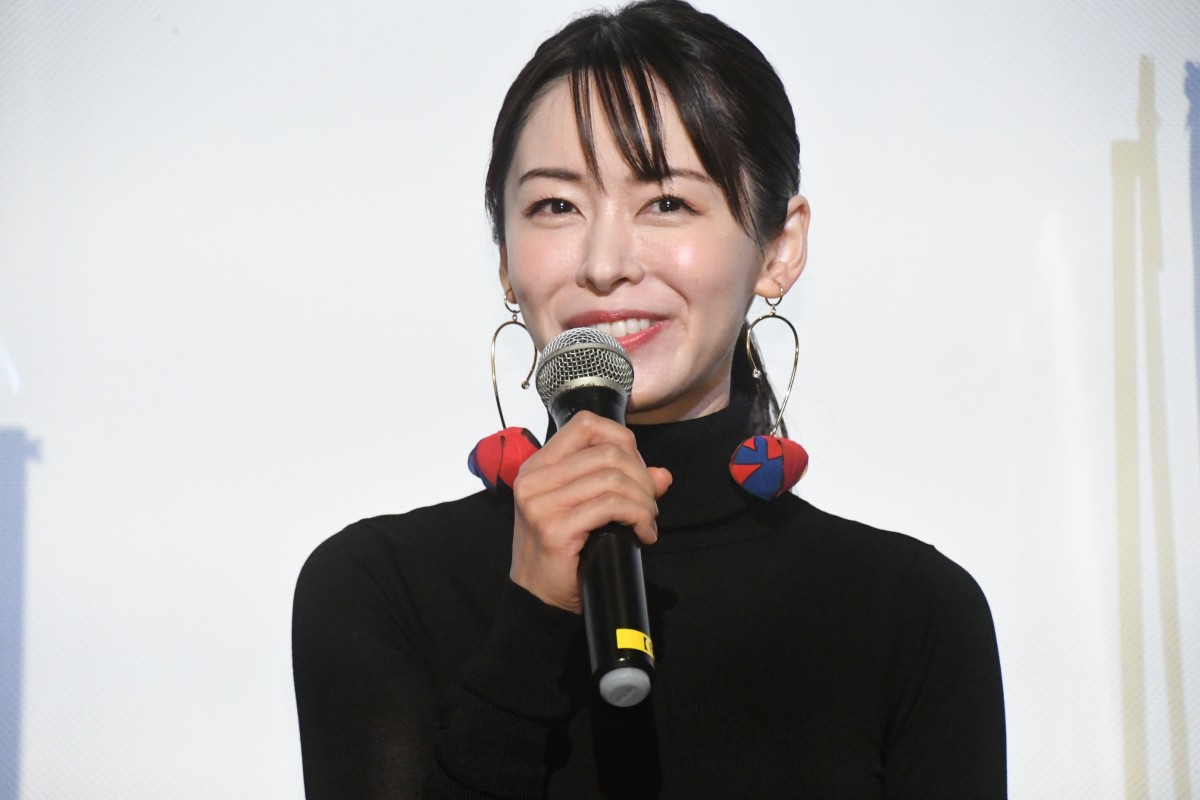 TKO木下、3年ぶり公の場　出演オファーしてくれた原田龍二に感謝