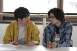 映画『炎上シンデレラ』場面写真