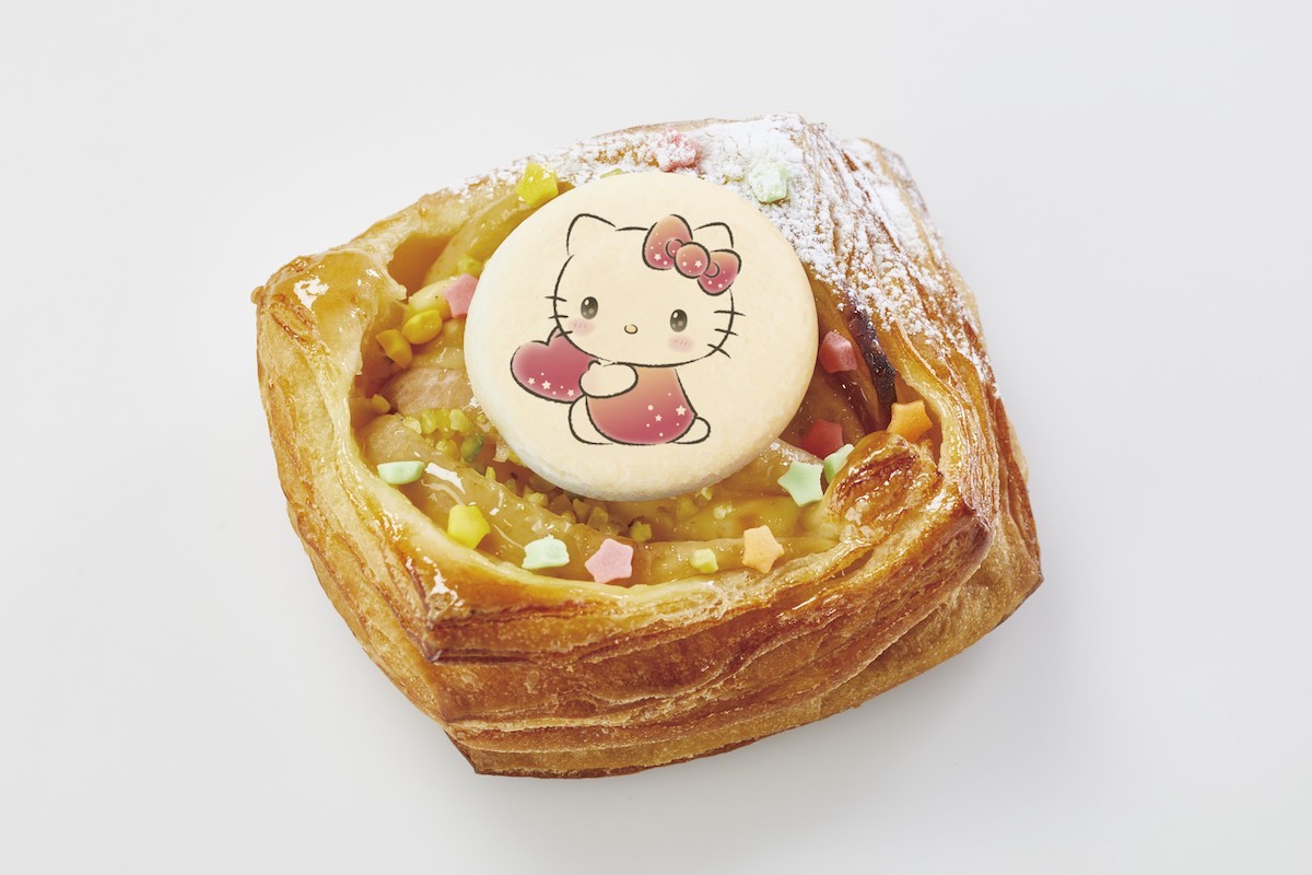 220926_「CHEZ MADU」×サンリオキャラクターズコラボ