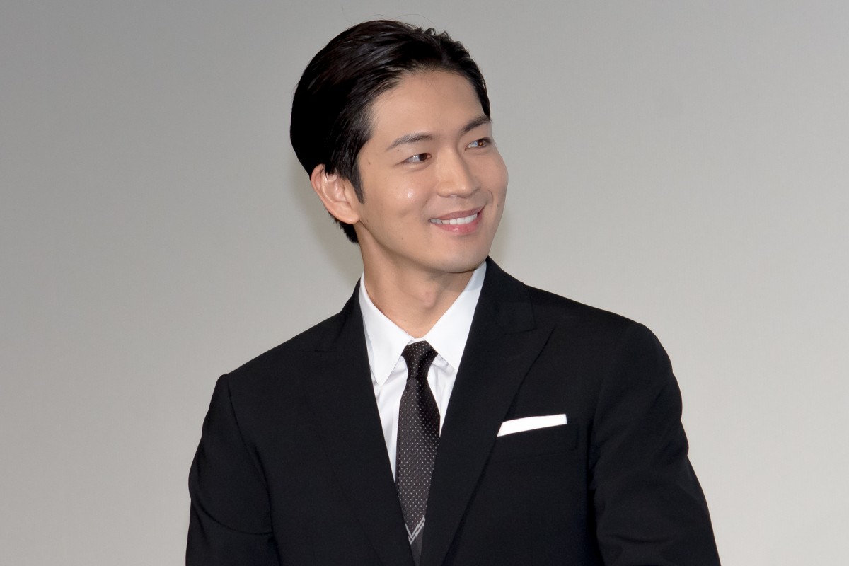 阿部サダヲ、MC挑戦でキャストを質問攻め　宮沢りえ「あとでちょっと裏来い」