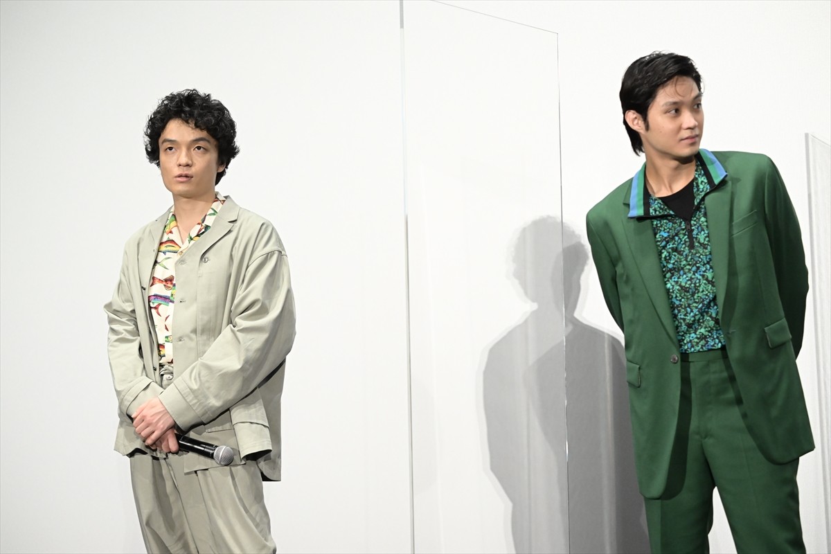 のん、さかなクンからのプレゼントに大喜び「ギョギョギョ！」
