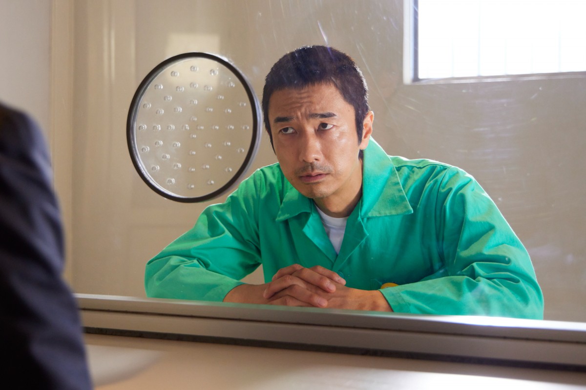 『純愛ディソナンス』第10話　正樹、服役中の加賀美と再会　手紙の意味とは