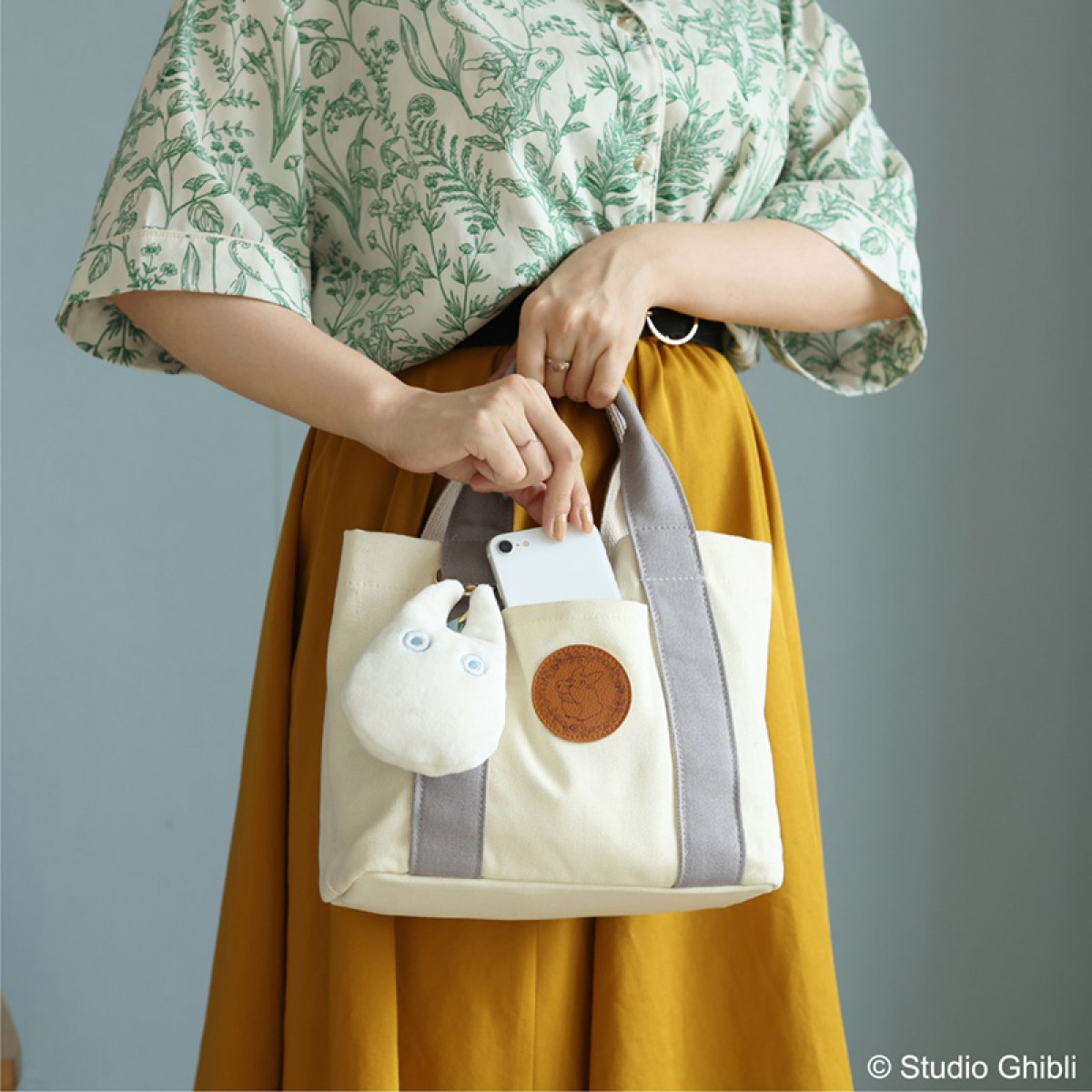 「となりのトトロ　Daily Goods Collection」2022