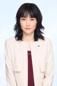 菊地凛子、月9初出演！　『PICU 小児集中治療室』で物語のカギを握る道知事役
