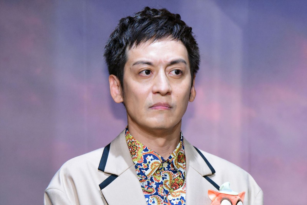 山本耕史、「声で気持ちを伝えるコツ何ですか？」子役・川原瑛都のガチ難問にタジタジ