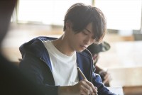 映画『線は、僕を描く』横浜流星演じる青山霜介