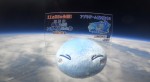 【動画】劇場版『転スラ』行方不明の“リムルさま”、宇宙空間で発見！　本物の地球が背景の特別映像