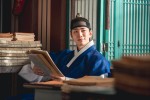 『赤い袖先』ジュノが演じる朝鮮第22代王・正祖（イ・サン）