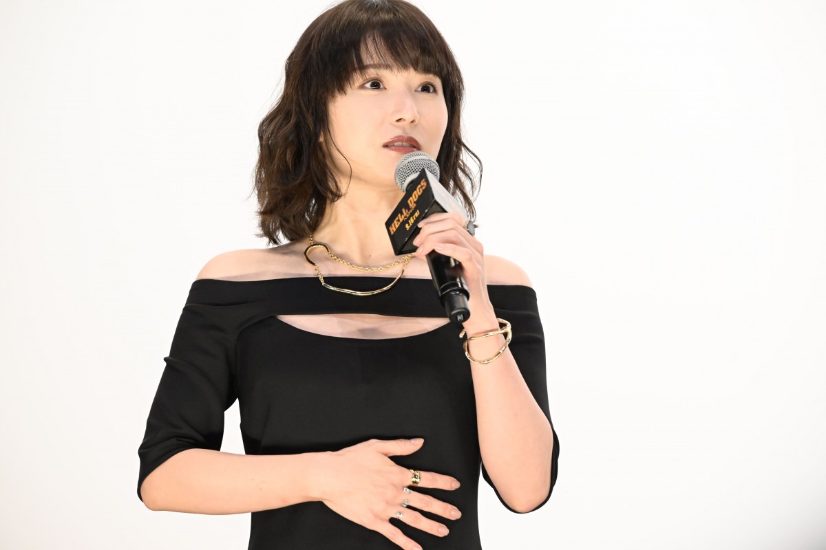 岡田准一、坂口健太郎が食事会に「Tシャツとサンダルで来た（笑）」