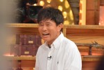 浜田雅功、日テレ廊下で内村光良に“ボディーブロー”