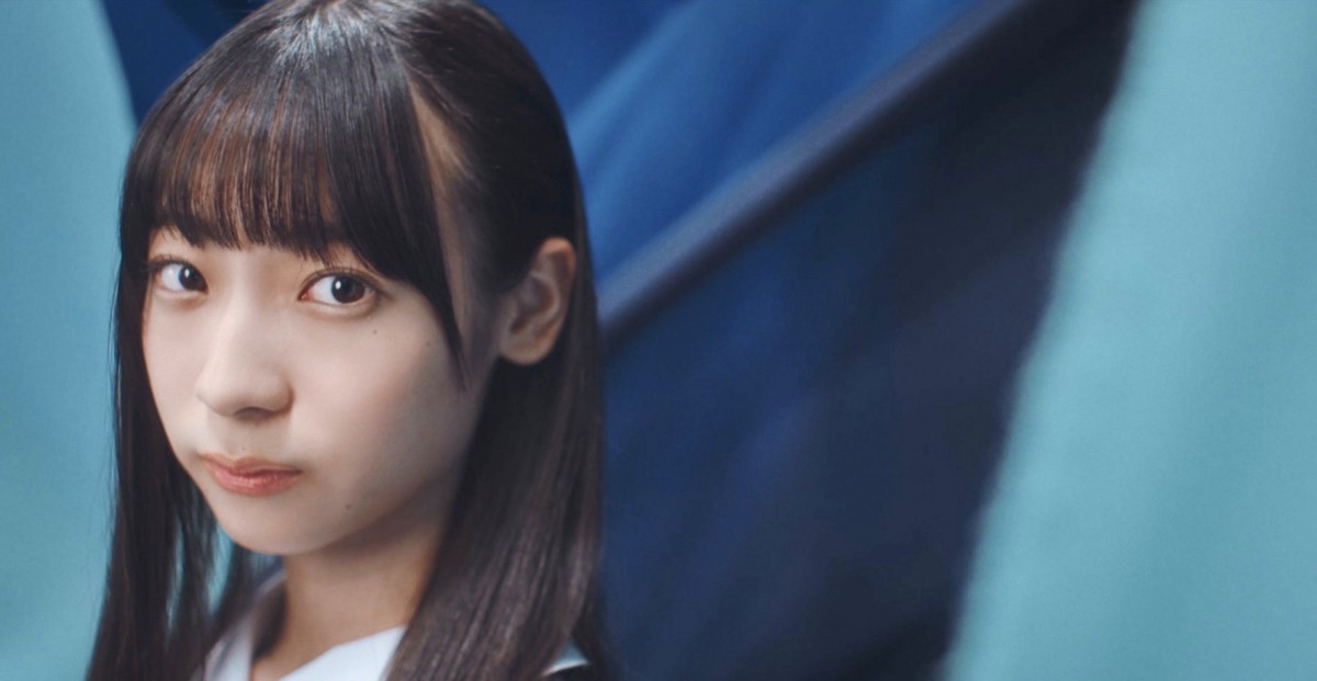 日向坂46・四期生 宮地すみれ