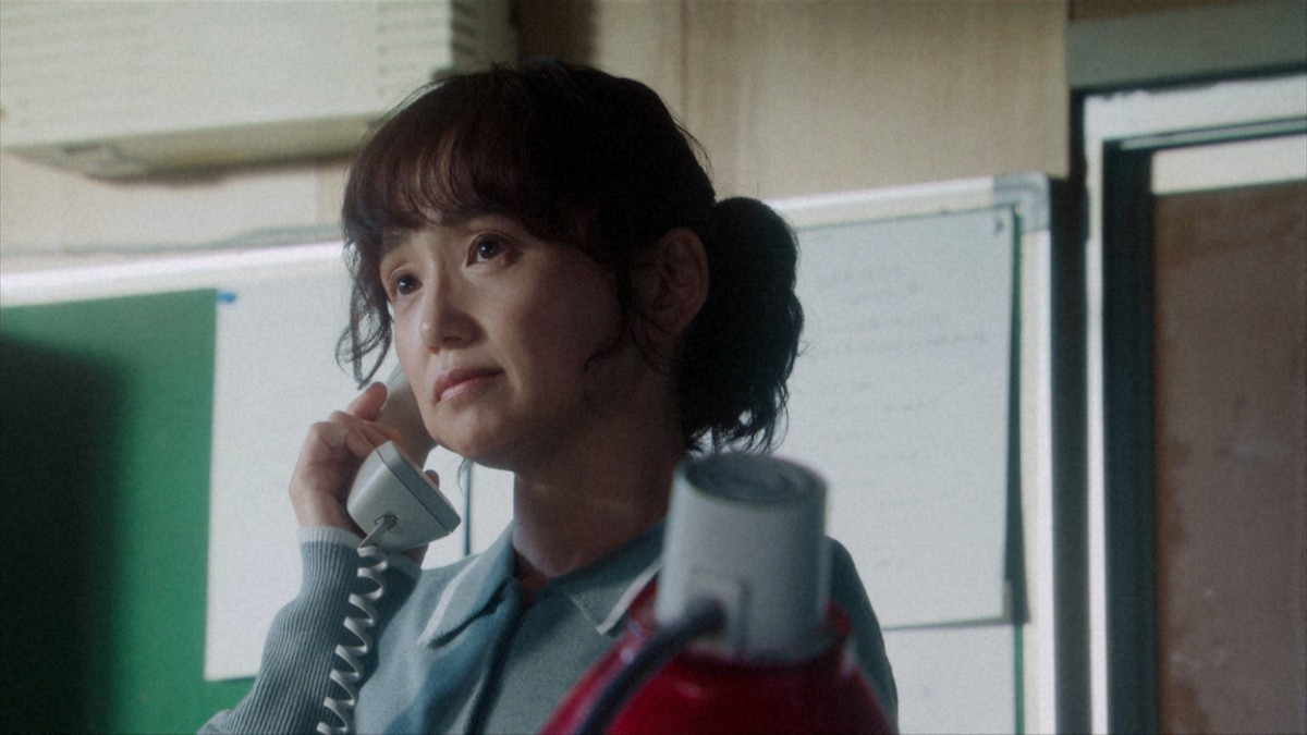 連続テレビ小説『舞いあがれ!』第2回より