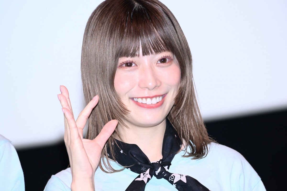日向坂46・高本彩花が明かした東村芽依の“涙”　佐々木久美の夢は「ハリウッド」
