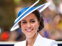 英キャサリン皇太子妃、子どもたちに名前を付けた際、大きなプレッシャーを感じていた