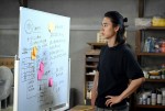 【写真】『アトムの童』第2話　“那由他”山崎賢人、“隼人”松下洸平と再会　2人の過去が明らかに