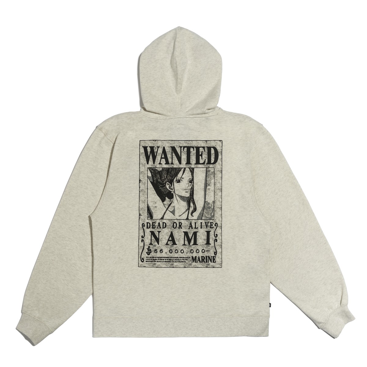 221024_Vans × One Piece Collection